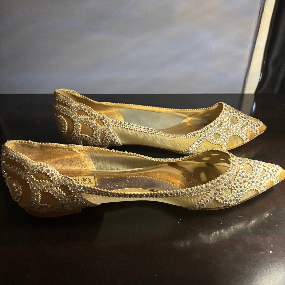 Ballet flat